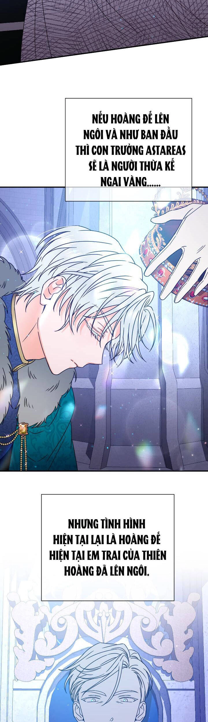 Tiểu Thư Bé Bỏng Đáng Yêu! Chapter 150 - 25