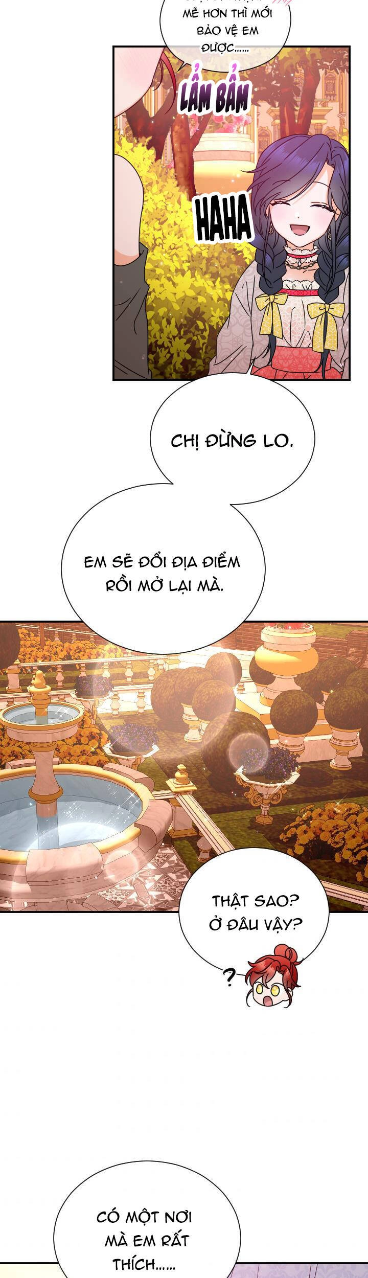 Tiểu Thư Bé Bỏng Đáng Yêu! Chapter 150 - 30