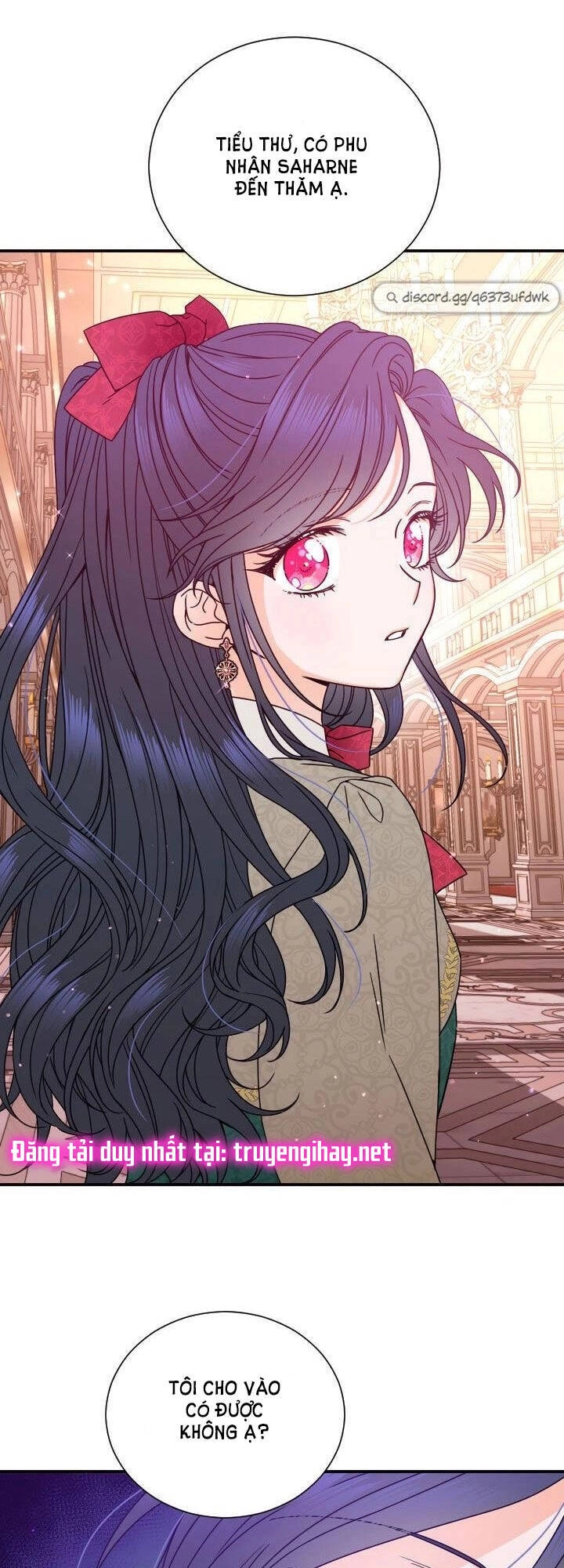 Tiểu Thư Bé Bỏng Đáng Yêu! Chapter 151 - 2