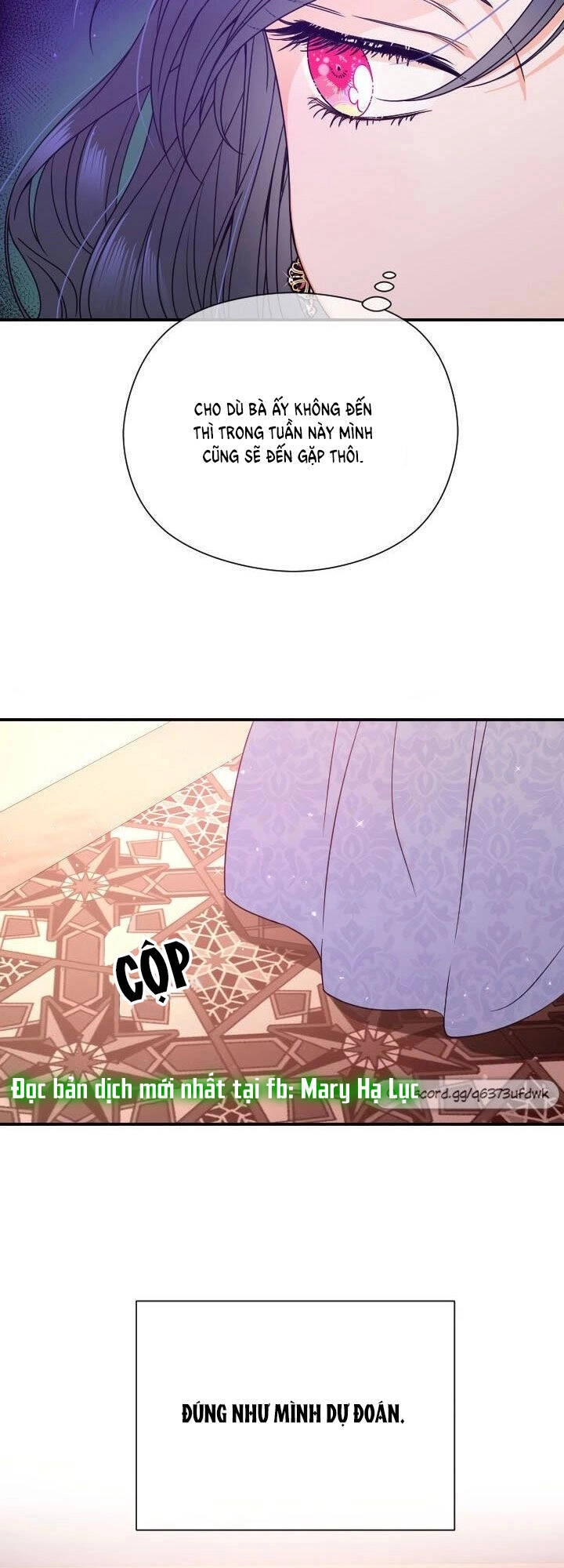 Tiểu Thư Bé Bỏng Đáng Yêu! Chapter 151 - 3