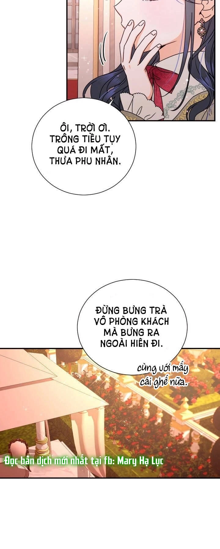 Tiểu Thư Bé Bỏng Đáng Yêu! Chapter 151 - 8