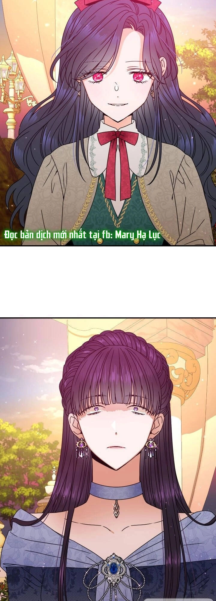 Tiểu Thư Bé Bỏng Đáng Yêu! Chapter 151 - 11