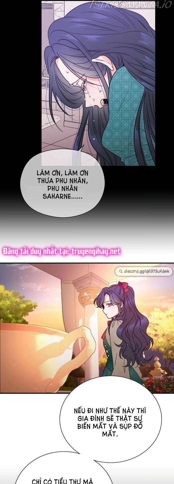 Tiểu Thư Bé Bỏng Đáng Yêu! Chapter 151 - 18