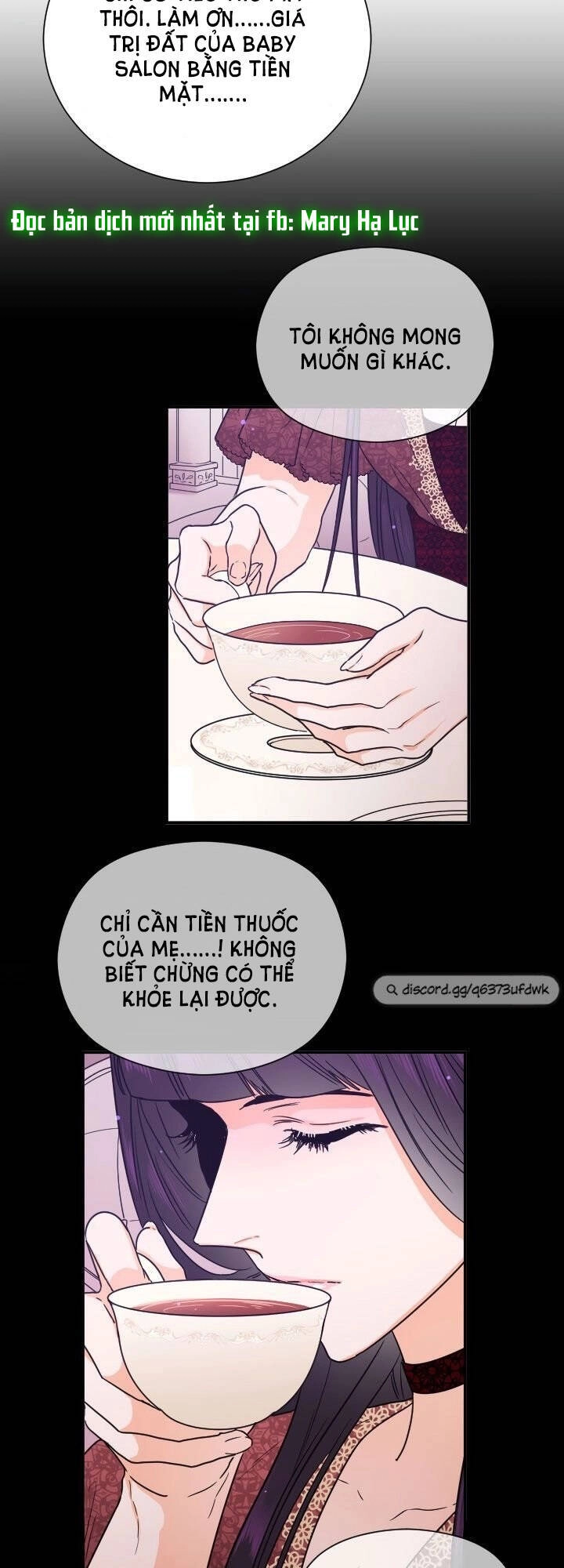 Tiểu Thư Bé Bỏng Đáng Yêu! Chapter 151 - 19