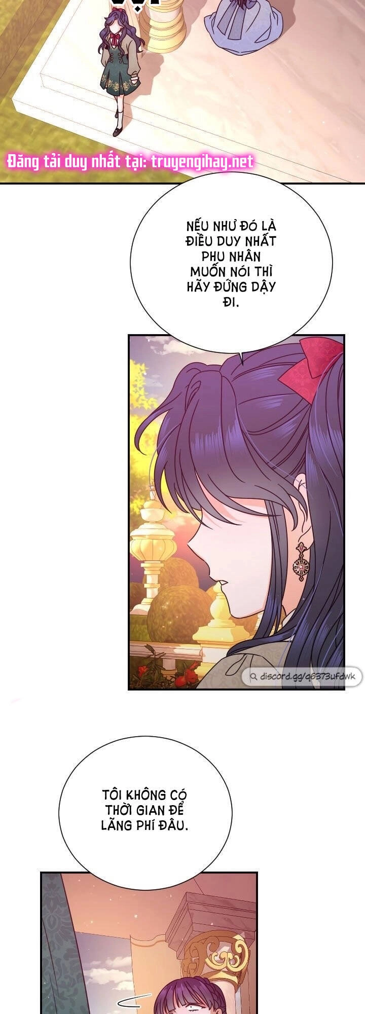 Tiểu Thư Bé Bỏng Đáng Yêu! Chapter 151 - 32