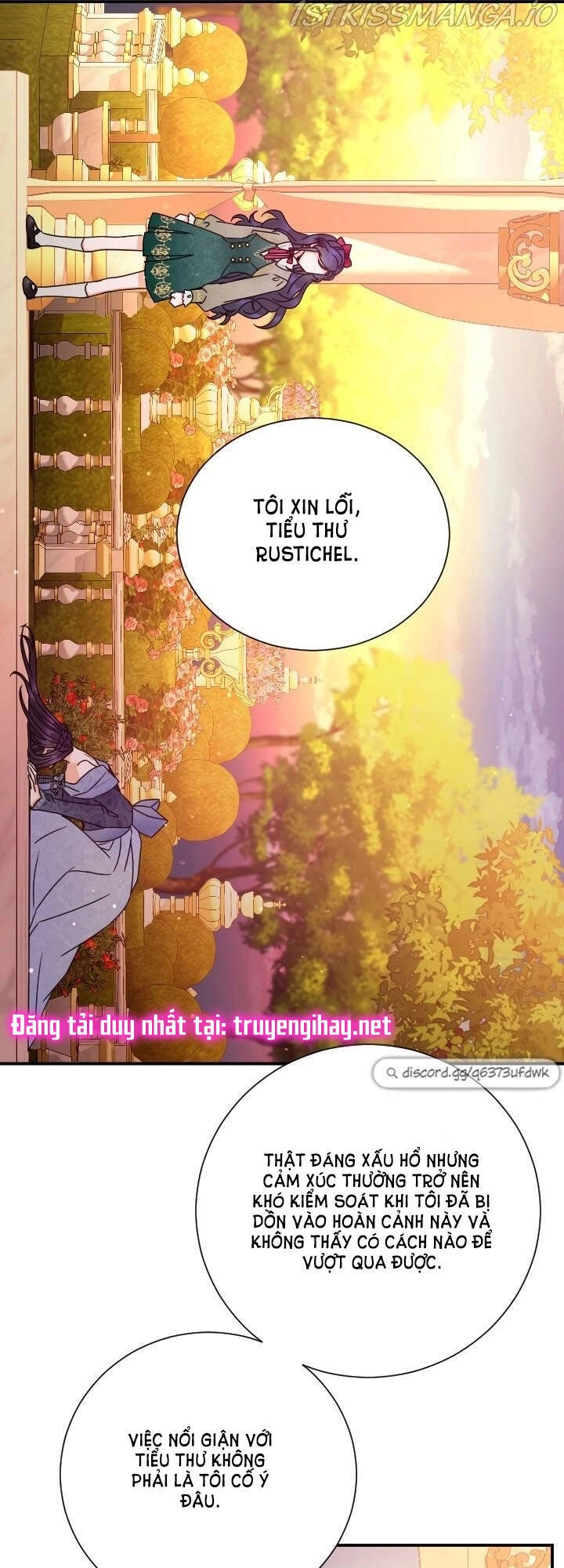 Tiểu Thư Bé Bỏng Đáng Yêu! Chapter 151 - 35