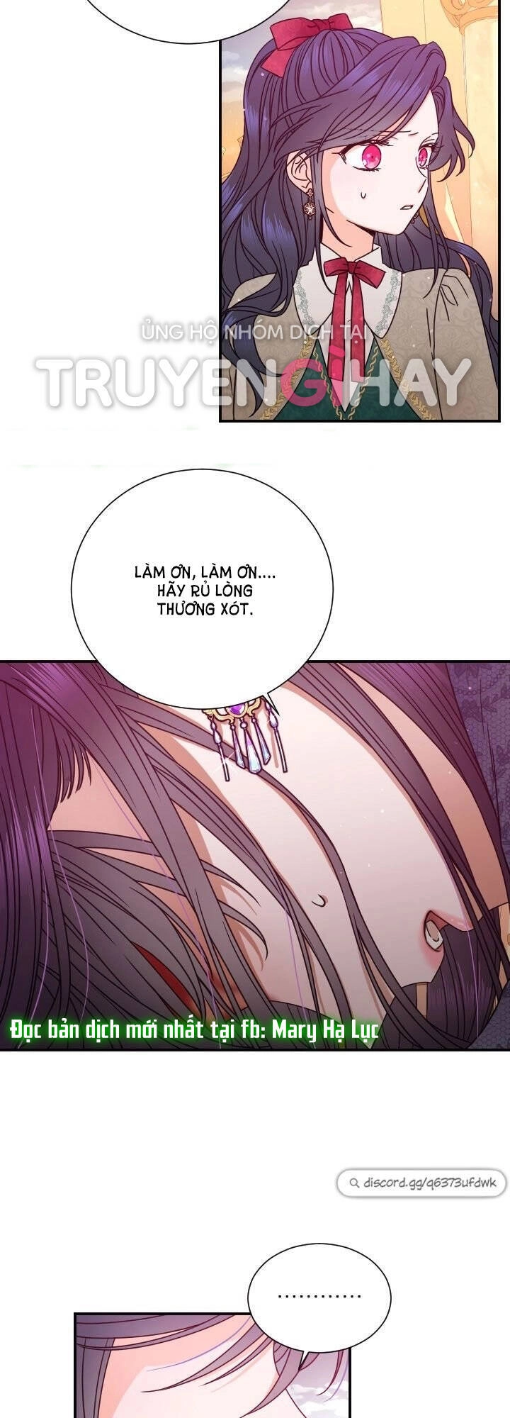 Tiểu Thư Bé Bỏng Đáng Yêu! Chapter 151 - 36