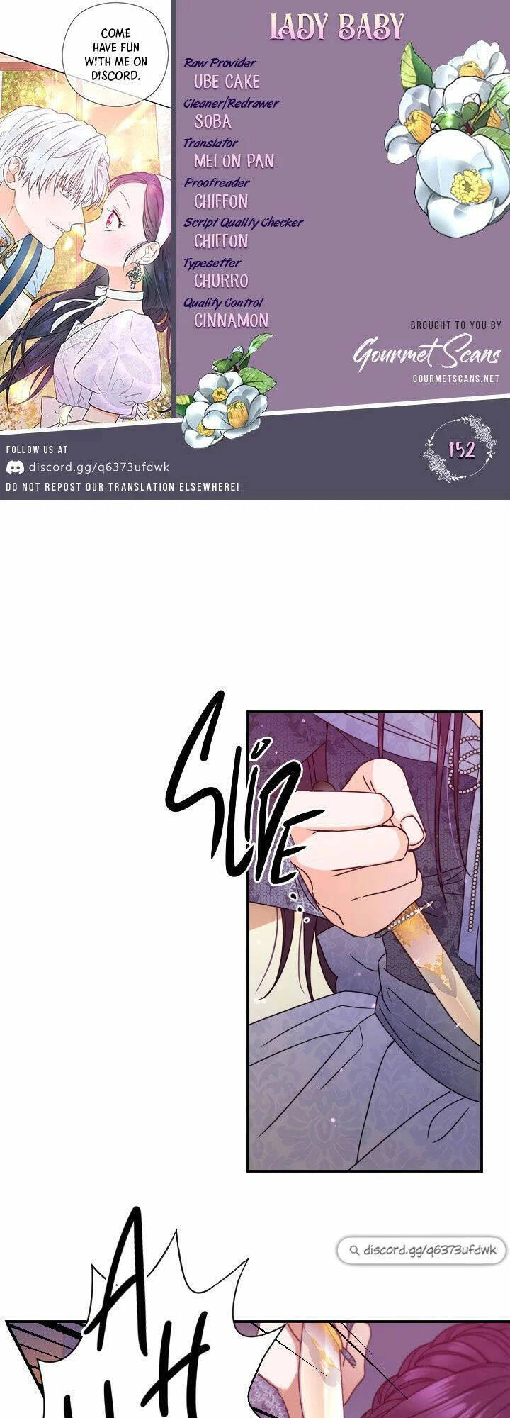 Tiểu Thư Bé Bỏng Đáng Yêu! Chapter 152 - 2