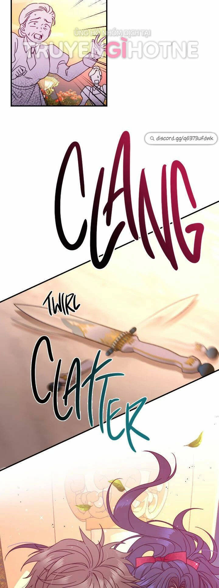 Tiểu Thư Bé Bỏng Đáng Yêu! Chapter 152 - 4