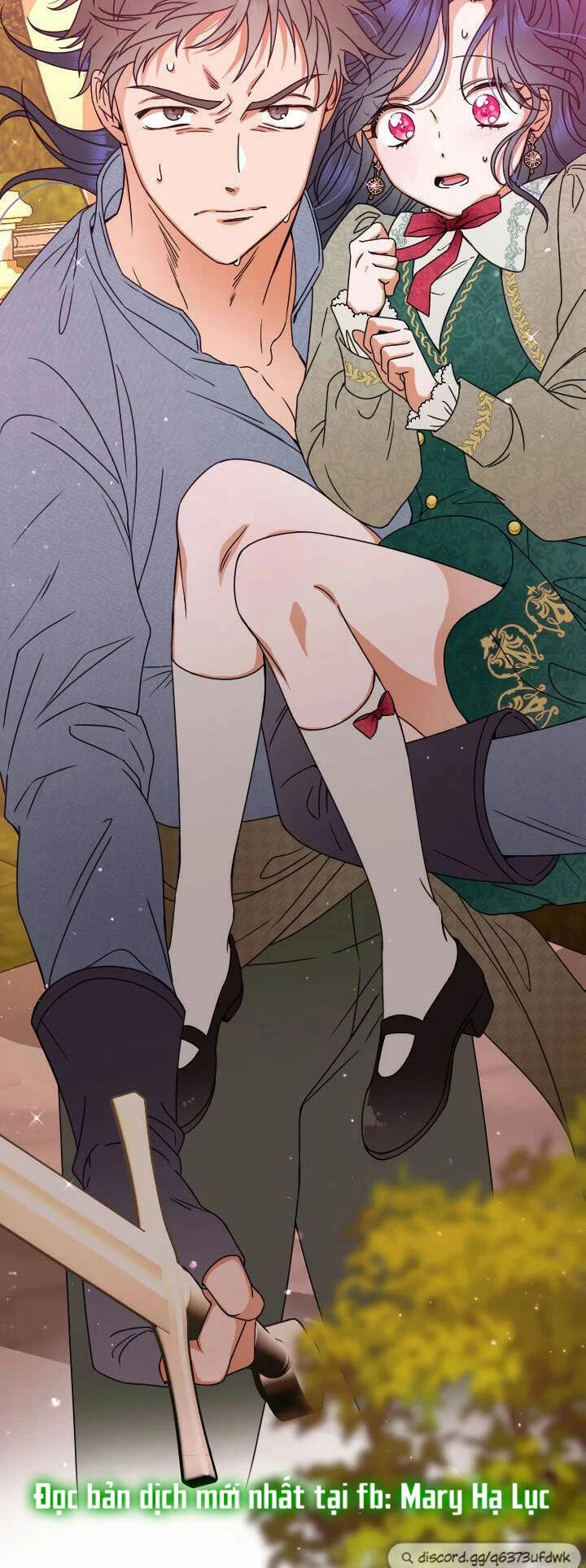 Tiểu Thư Bé Bỏng Đáng Yêu! Chapter 152 - 5