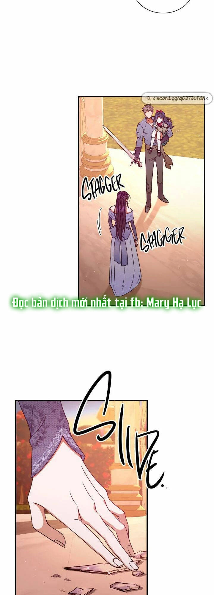 Tiểu Thư Bé Bỏng Đáng Yêu! Chapter 152 - 7