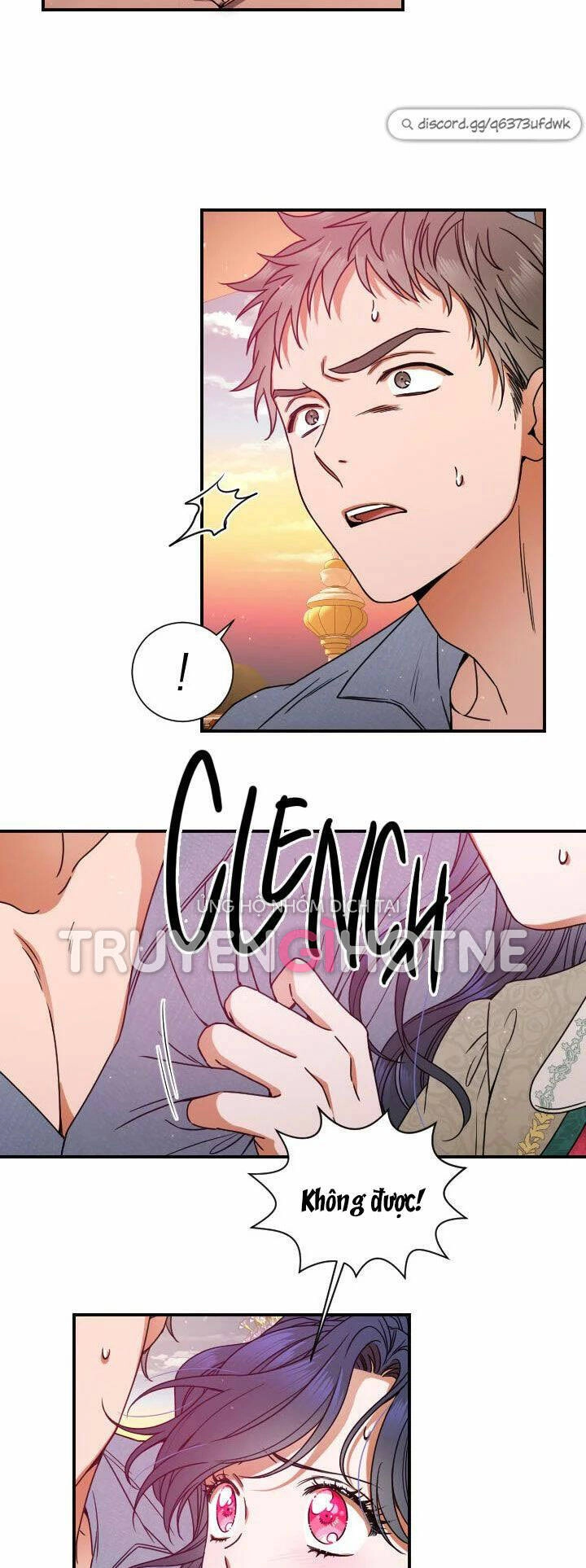 Tiểu Thư Bé Bỏng Đáng Yêu! Chapter 152 - 8