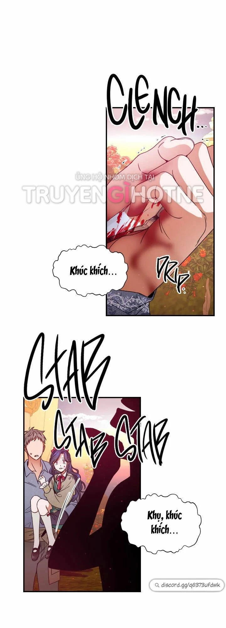 Tiểu Thư Bé Bỏng Đáng Yêu! Chapter 152 - 11