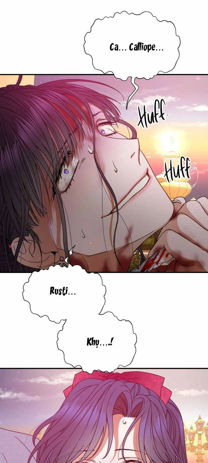 Tiểu Thư Bé Bỏng Đáng Yêu! Chapter 152 - 12