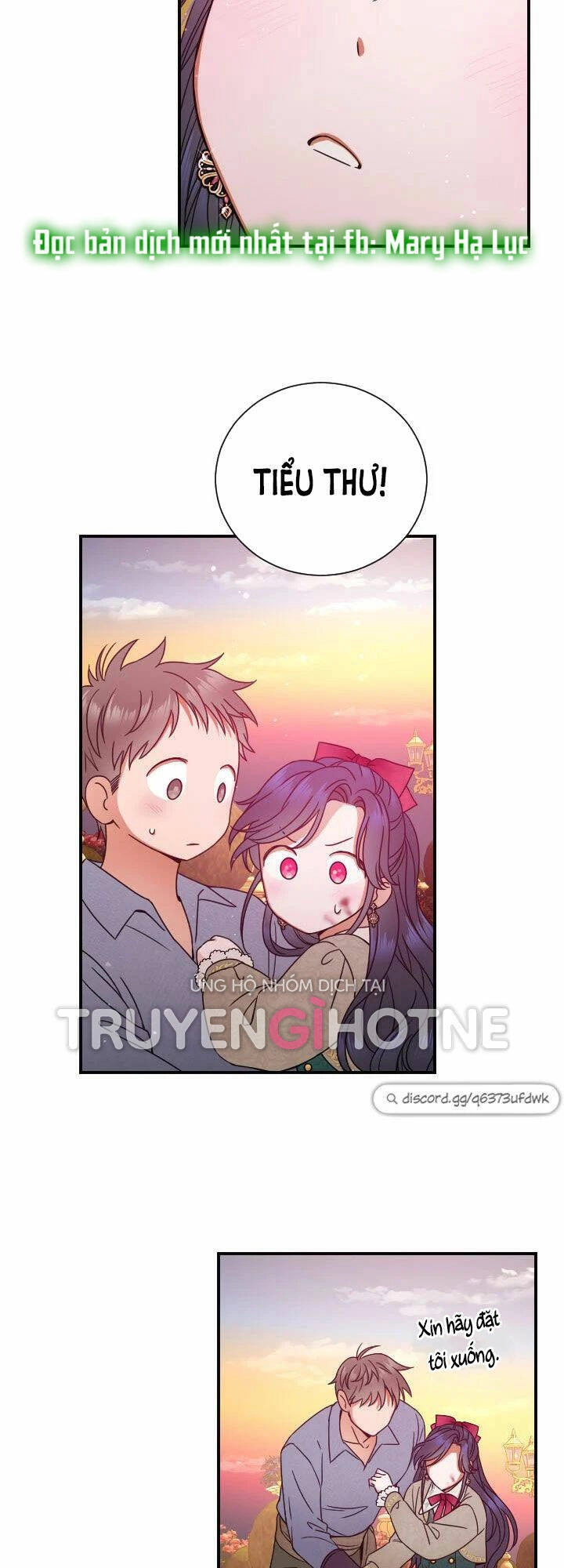 Tiểu Thư Bé Bỏng Đáng Yêu! Chapter 152 - 15