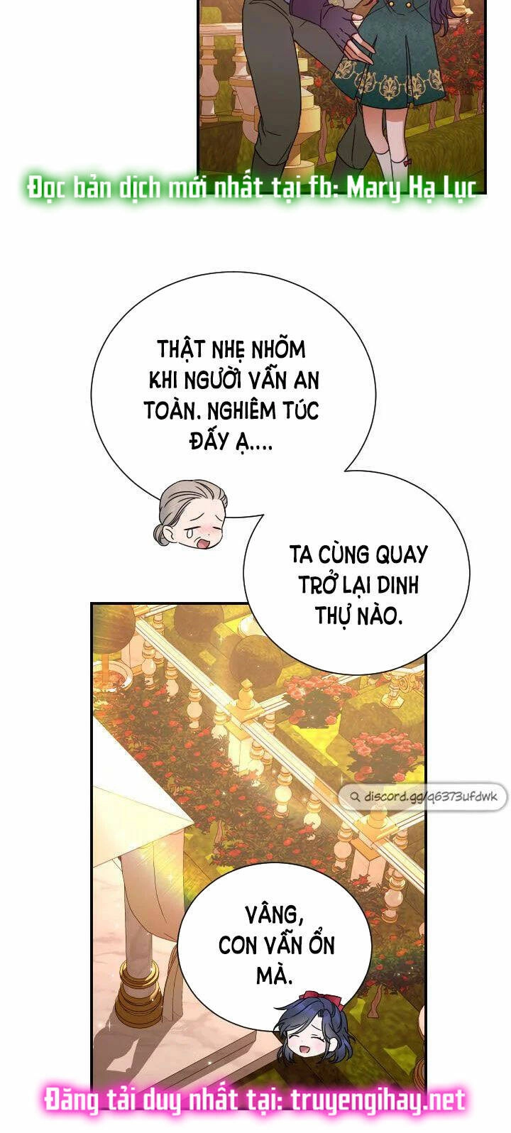 Tiểu Thư Bé Bỏng Đáng Yêu! Chapter 152 - 16