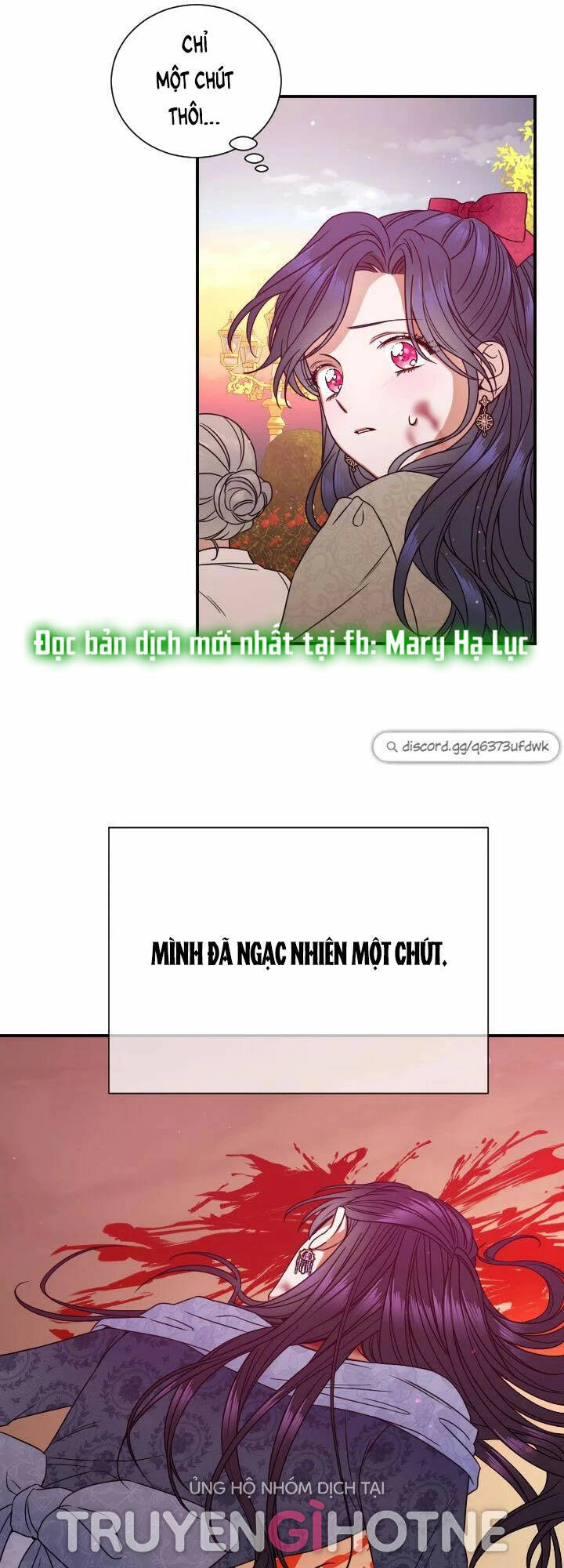 Tiểu Thư Bé Bỏng Đáng Yêu! Chapter 152 - 18