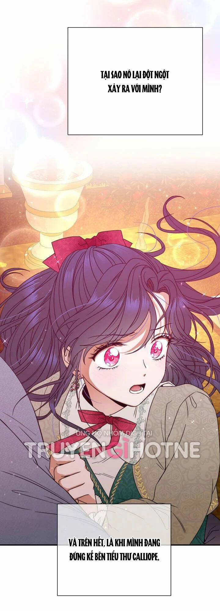 Tiểu Thư Bé Bỏng Đáng Yêu! Chapter 152 - 24