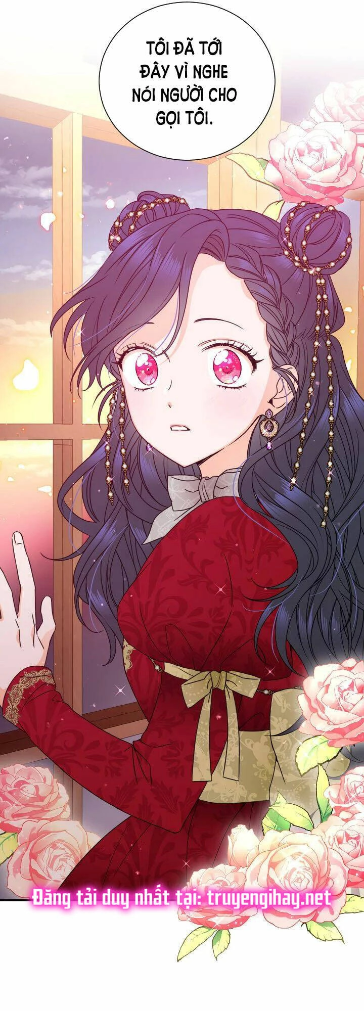 Tiểu Thư Bé Bỏng Đáng Yêu! Chapter 152 - 27