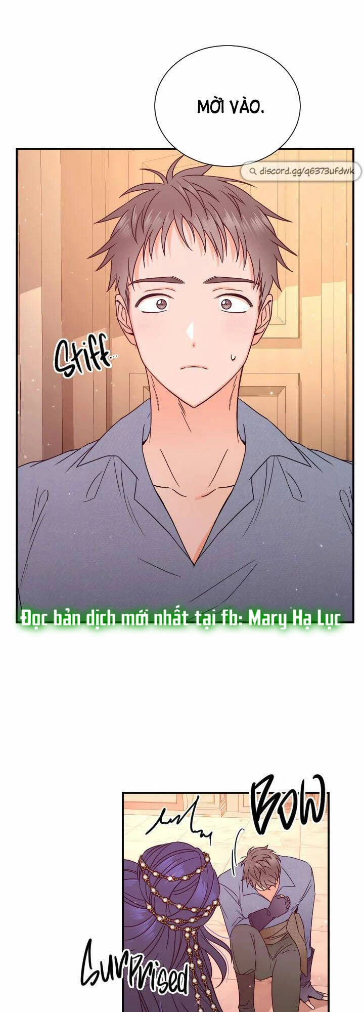 Tiểu Thư Bé Bỏng Đáng Yêu! Chapter 152 - 28