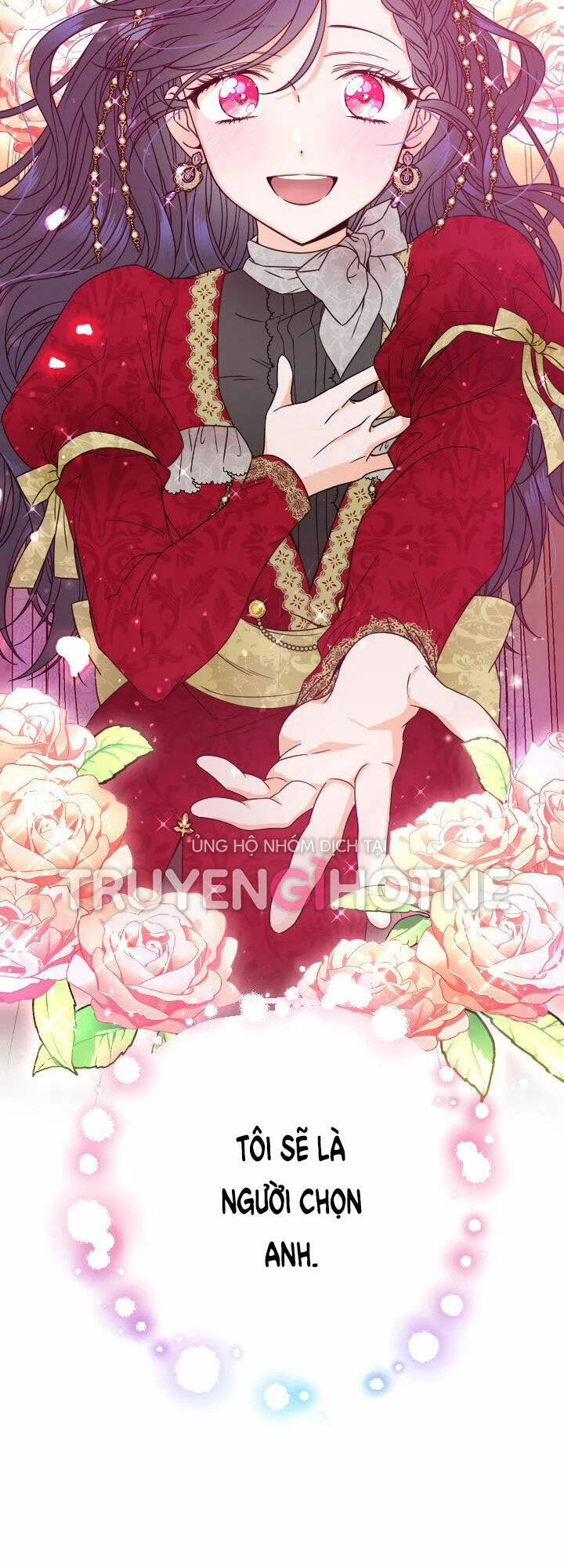 Tiểu Thư Bé Bỏng Đáng Yêu! Chapter 152 - 40