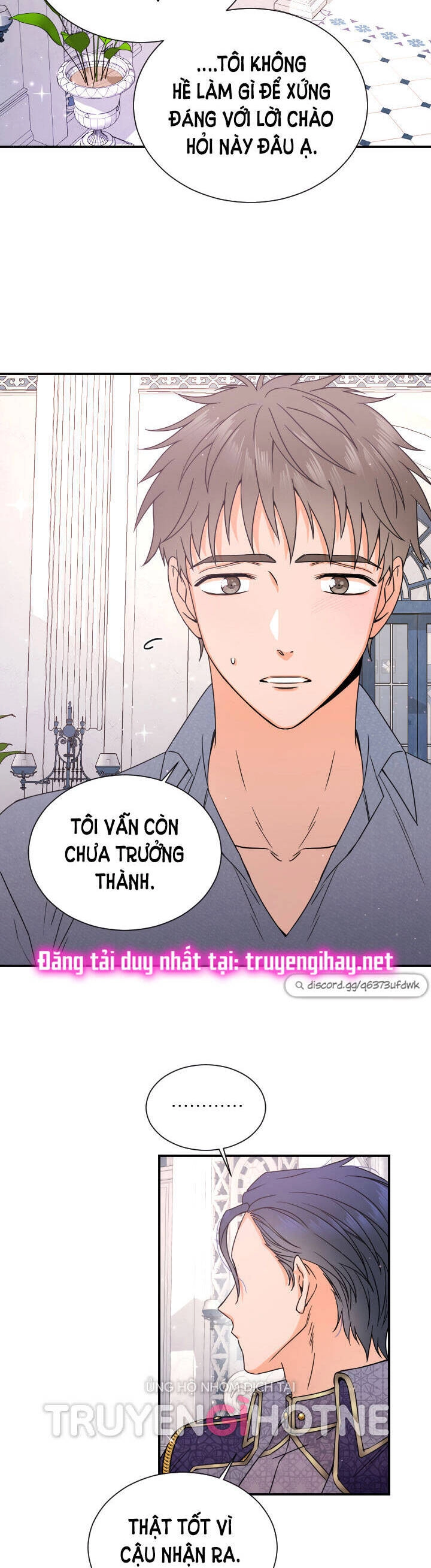 Tiểu Thư Bé Bỏng Đáng Yêu! Chapter 153 - 4