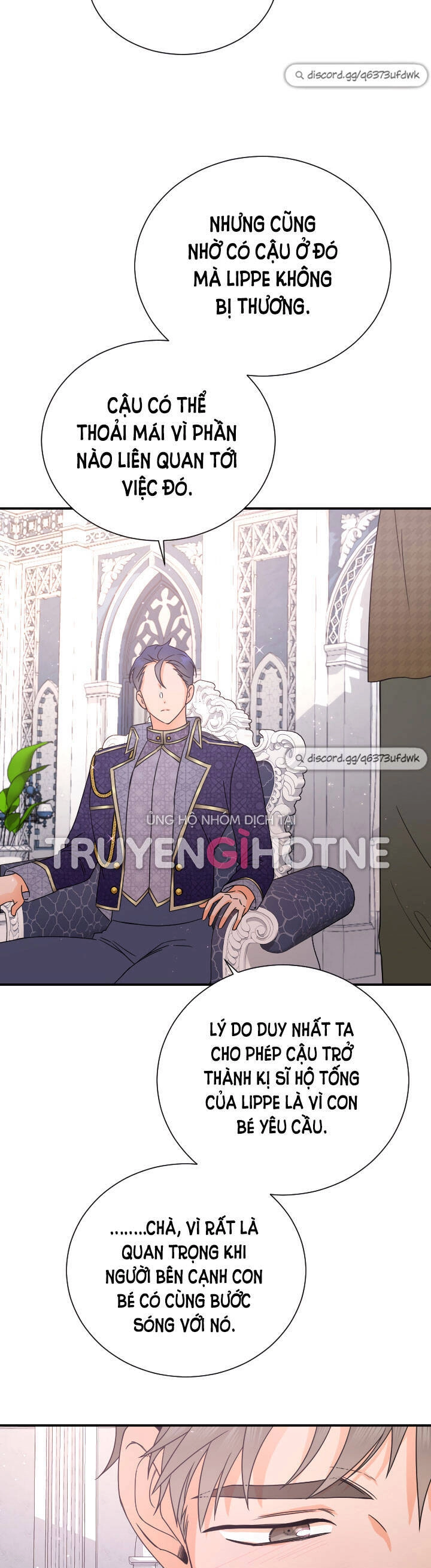 Tiểu Thư Bé Bỏng Đáng Yêu! Chapter 153 - 5