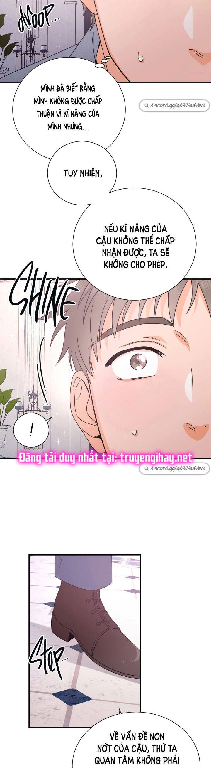 Tiểu Thư Bé Bỏng Đáng Yêu! Chapter 153 - 6