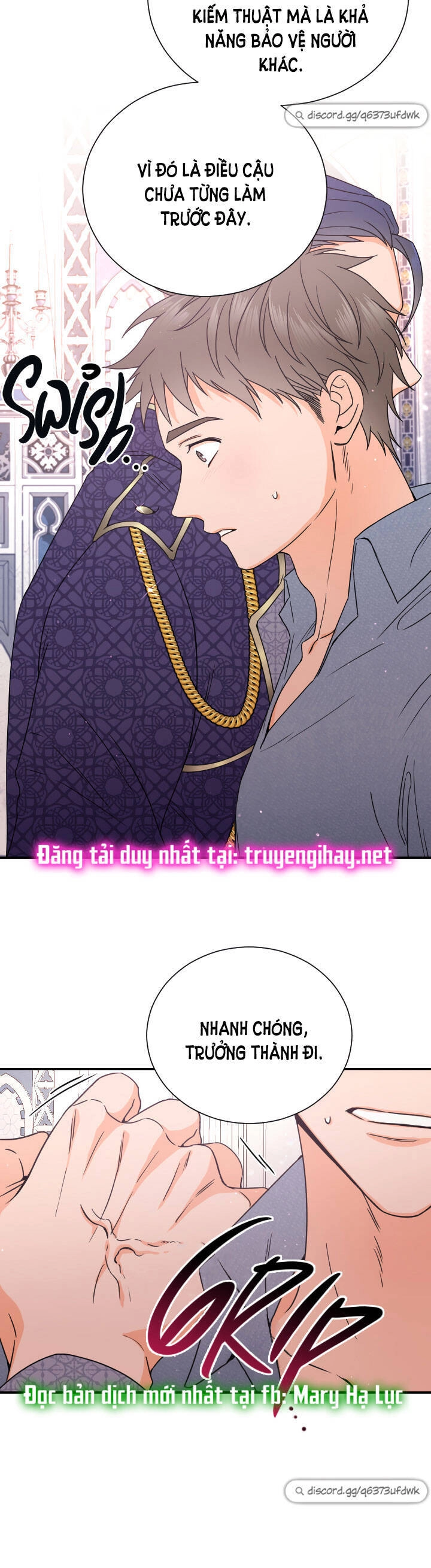 Tiểu Thư Bé Bỏng Đáng Yêu! Chapter 153 - 7