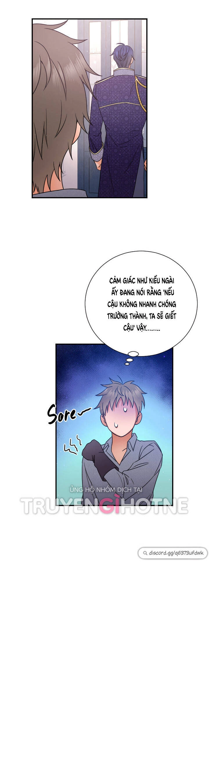 Tiểu Thư Bé Bỏng Đáng Yêu! Chapter 153 - 8