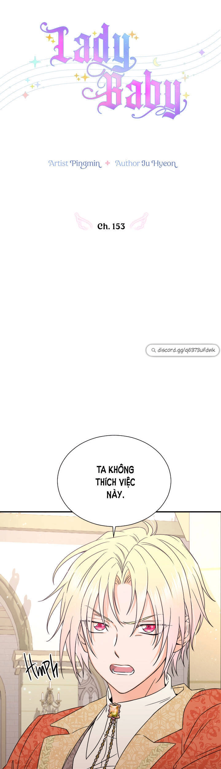 Tiểu Thư Bé Bỏng Đáng Yêu! Chapter 153 - 9