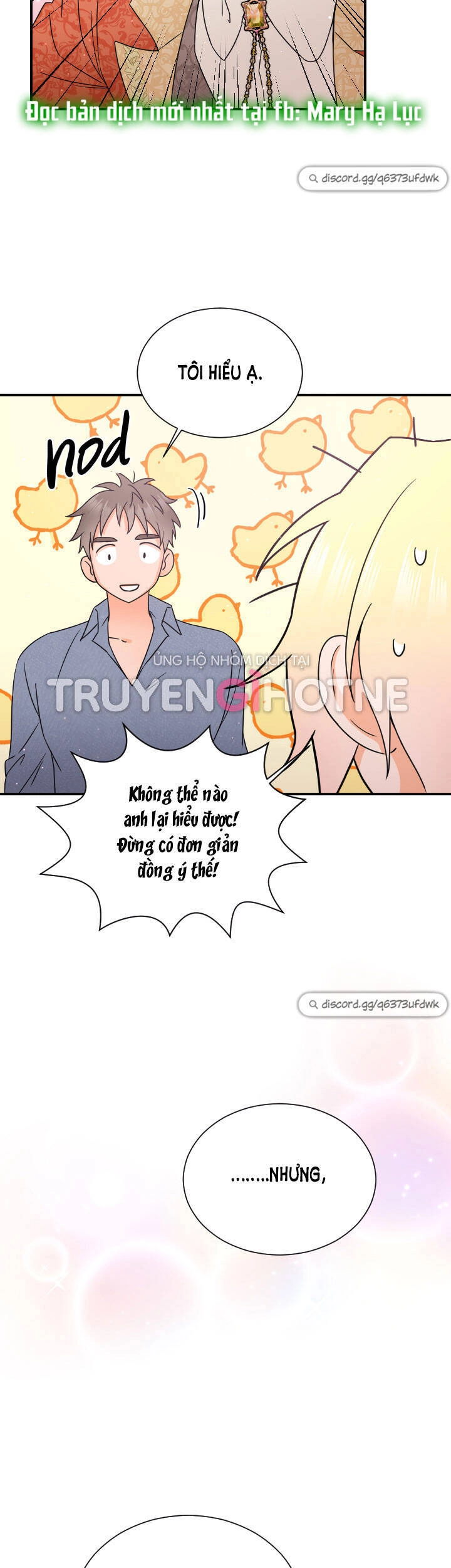 Tiểu Thư Bé Bỏng Đáng Yêu! Chapter 153 - 11