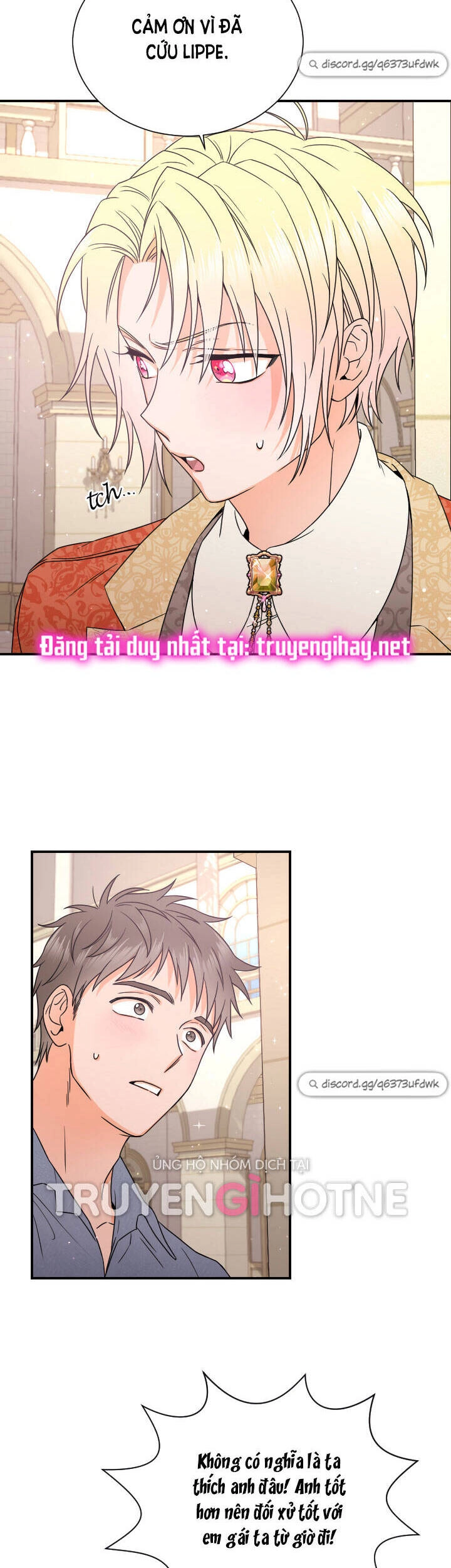 Tiểu Thư Bé Bỏng Đáng Yêu! Chapter 153 - 12