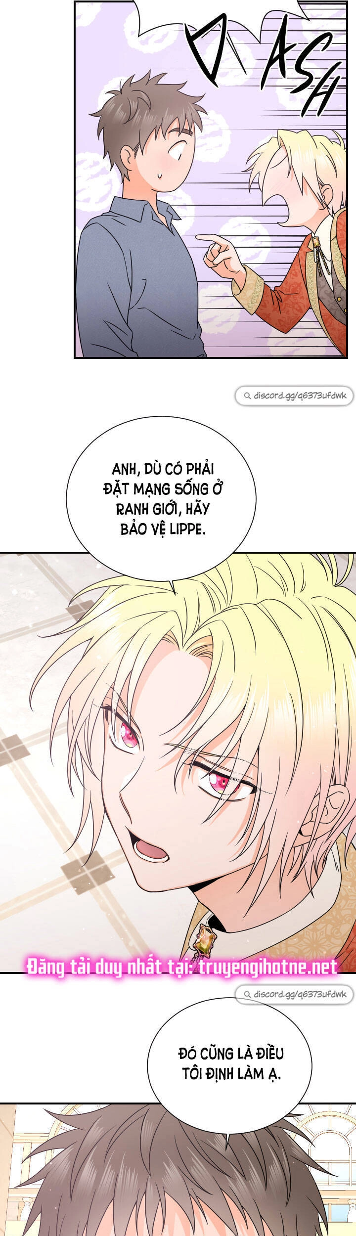 Tiểu Thư Bé Bỏng Đáng Yêu! Chapter 153 - 13