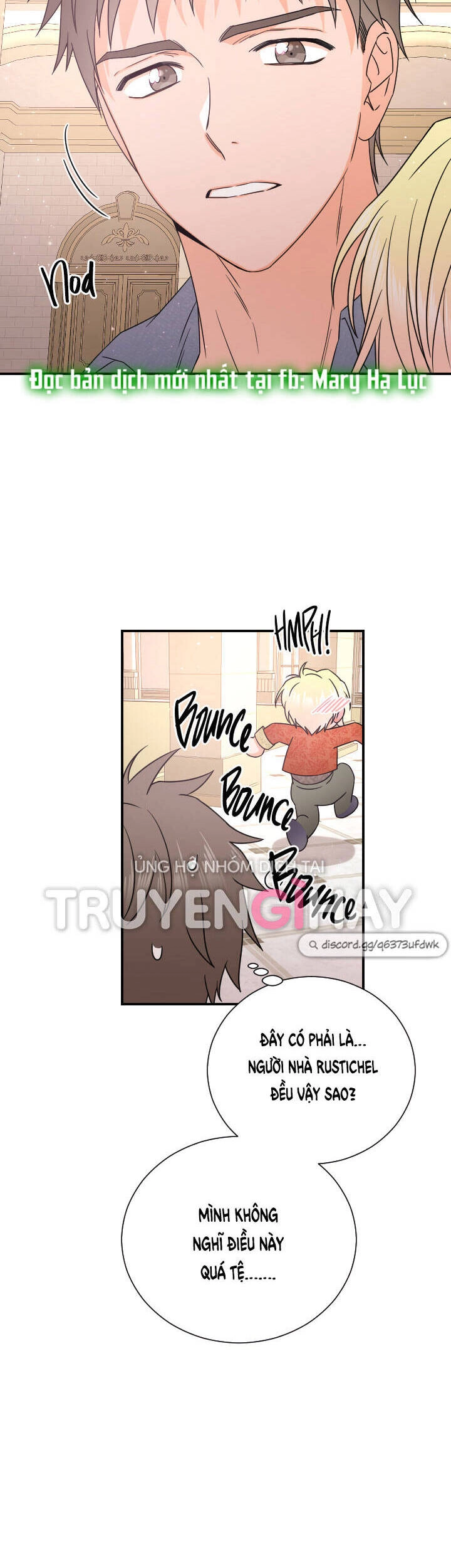 Tiểu Thư Bé Bỏng Đáng Yêu! Chapter 153 - 14