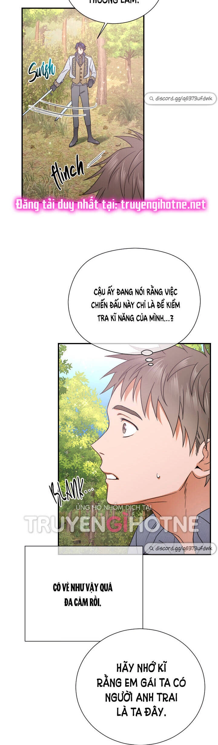 Tiểu Thư Bé Bỏng Đáng Yêu! Chapter 153 - 18