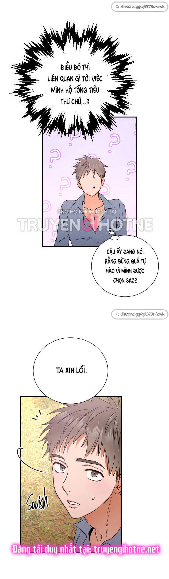 Tiểu Thư Bé Bỏng Đáng Yêu! Chapter 153 - 20