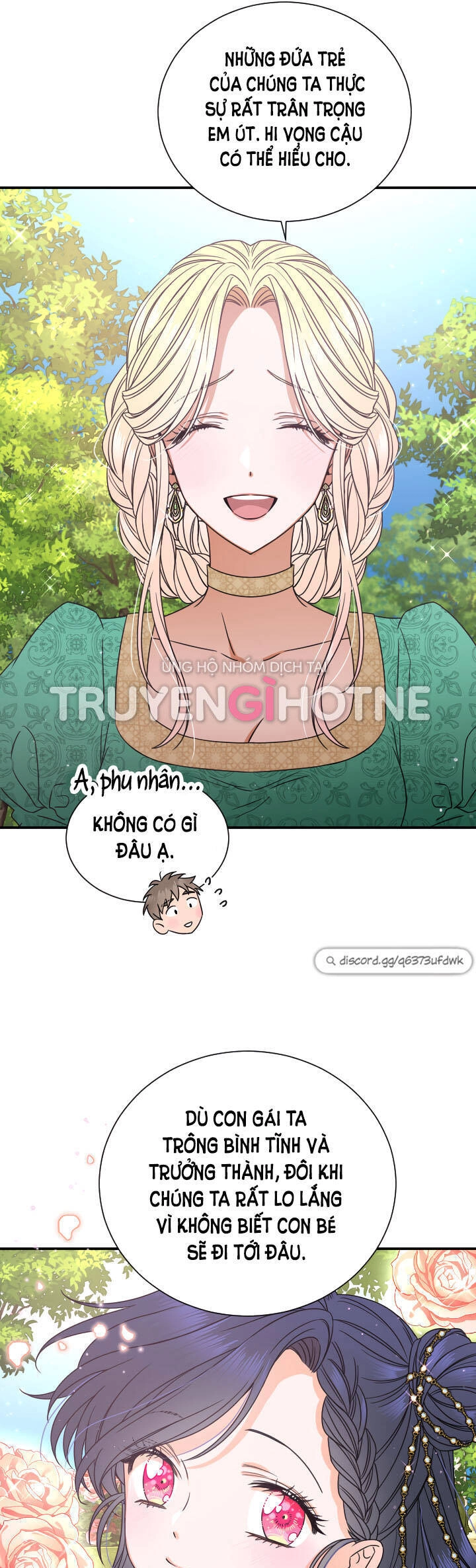 Tiểu Thư Bé Bỏng Đáng Yêu! Chapter 153 - 21