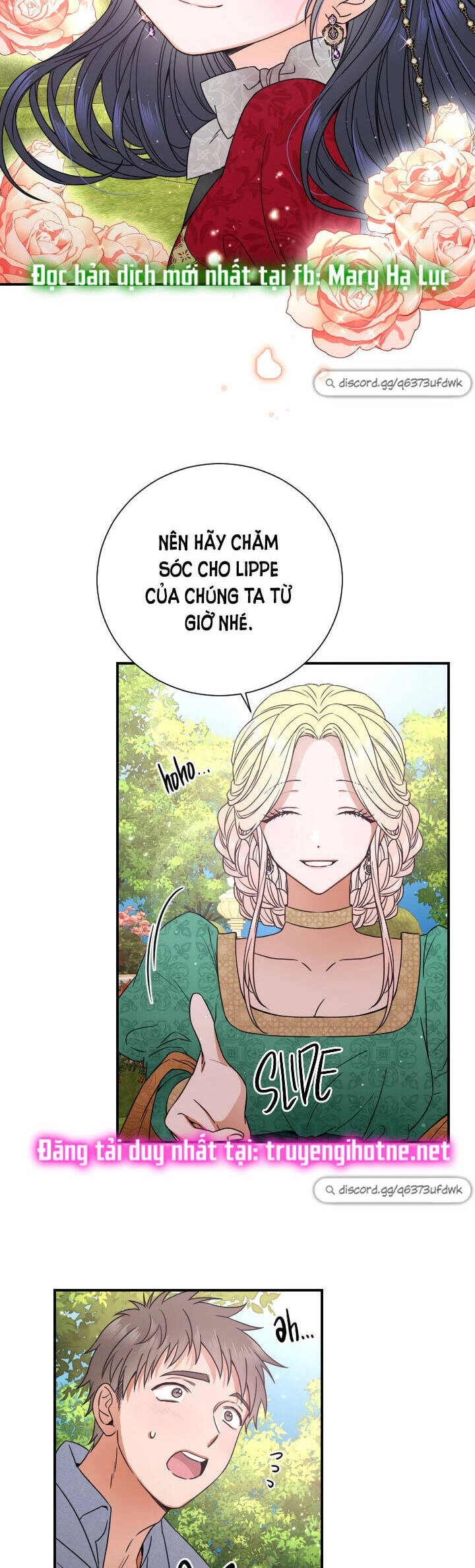 Tiểu Thư Bé Bỏng Đáng Yêu! Chapter 153 - 22