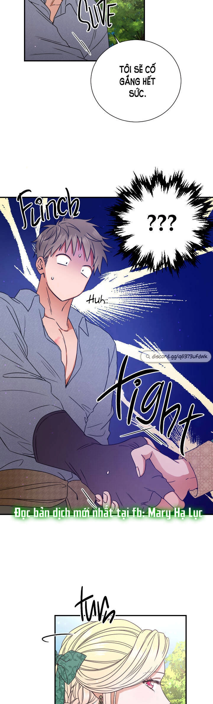 Tiểu Thư Bé Bỏng Đáng Yêu! Chapter 153 - 25