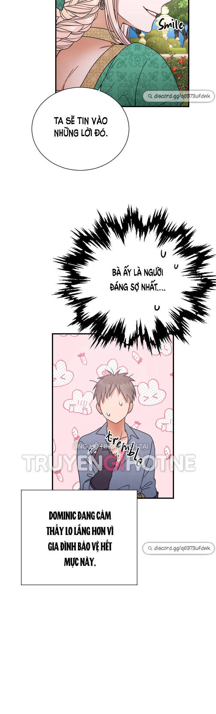 Tiểu Thư Bé Bỏng Đáng Yêu! Chapter 153 - 26