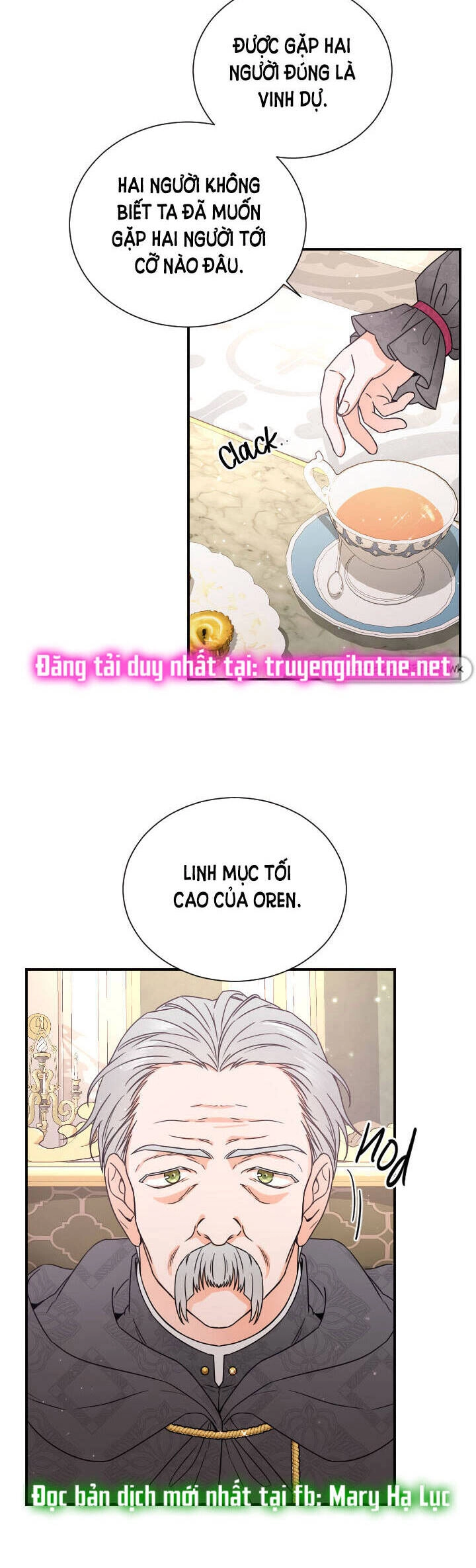 Tiểu Thư Bé Bỏng Đáng Yêu! Chapter 153 - 28