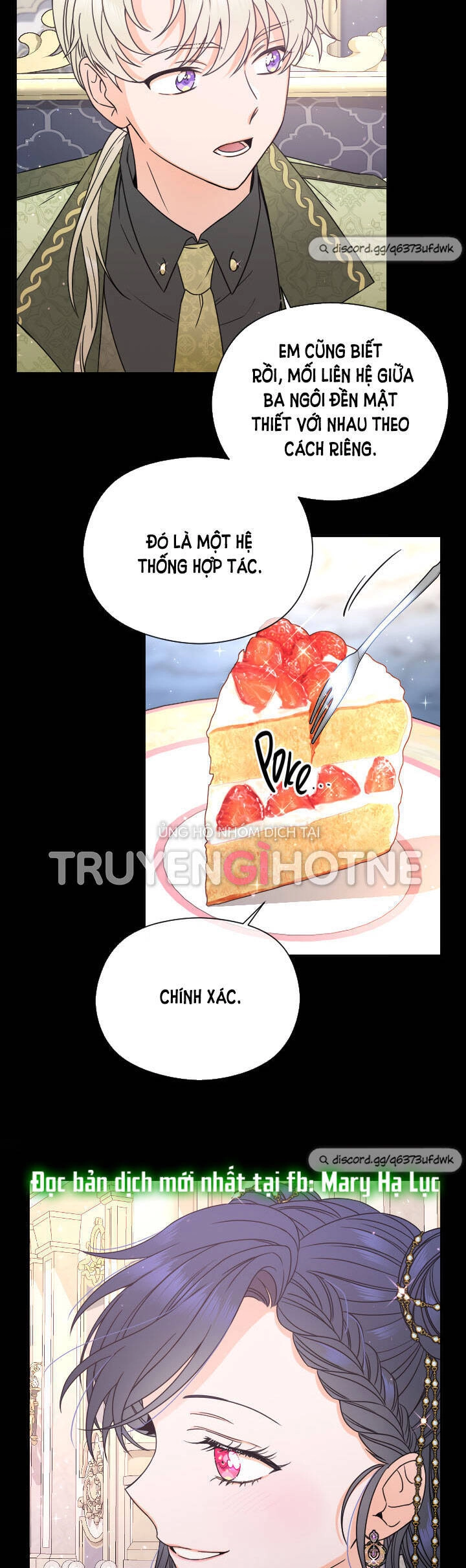 Tiểu Thư Bé Bỏng Đáng Yêu! Chapter 153 - 31