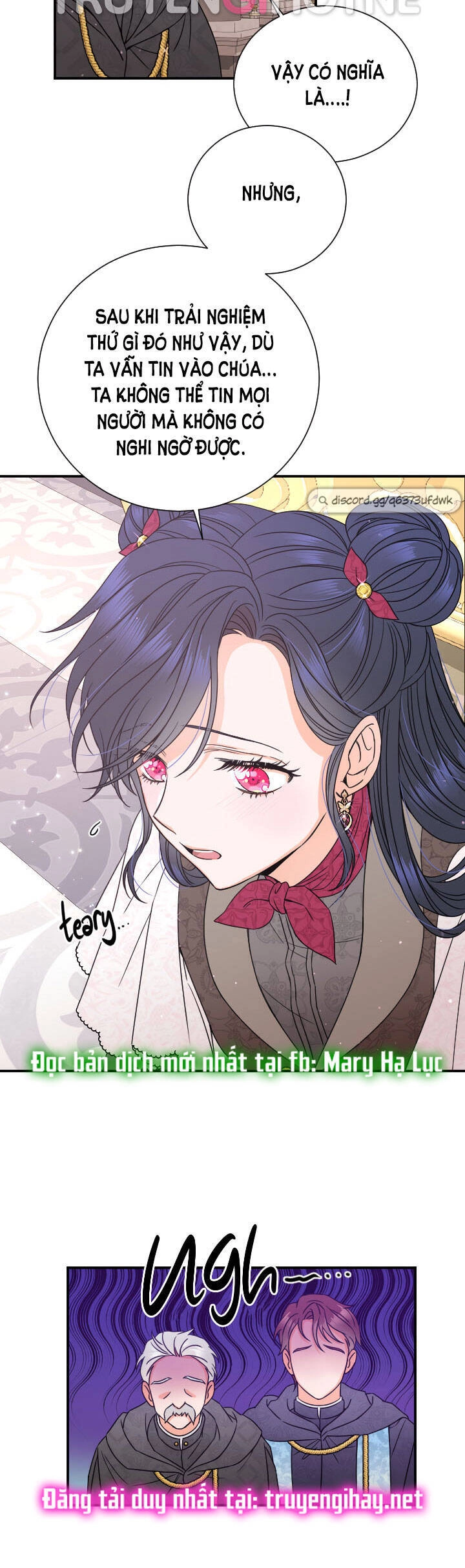 Tiểu Thư Bé Bỏng Đáng Yêu! Chapter 153 - 34