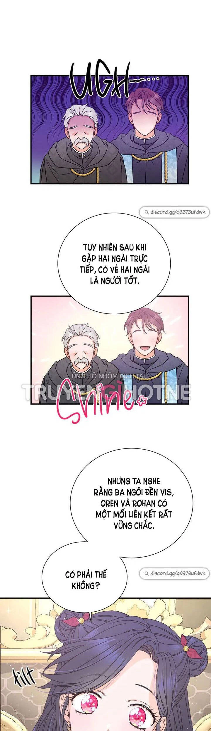 Tiểu Thư Bé Bỏng Đáng Yêu! Chapter 154 - 4