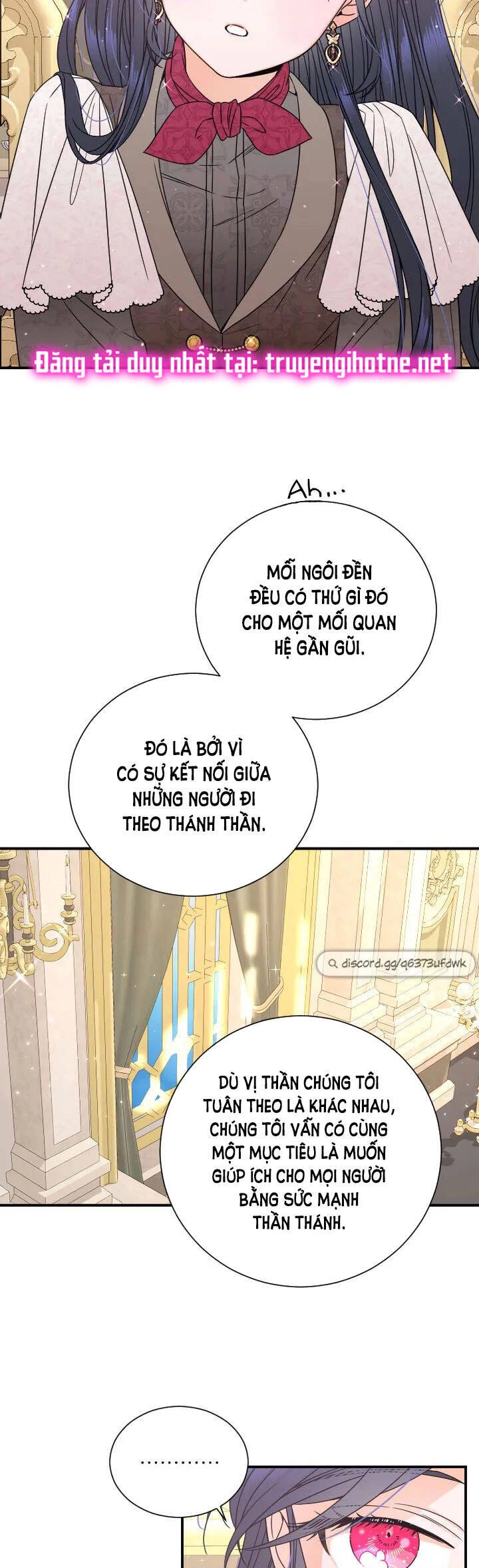 Tiểu Thư Bé Bỏng Đáng Yêu! Chapter 154 - 5