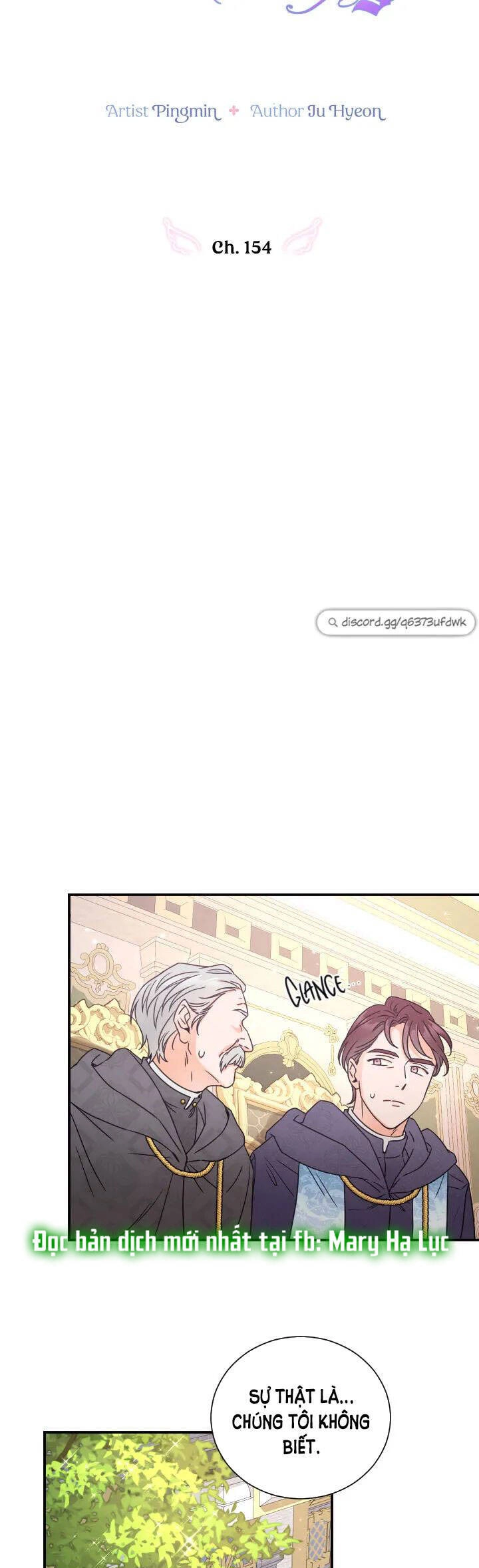 Tiểu Thư Bé Bỏng Đáng Yêu! Chapter 154 - 7