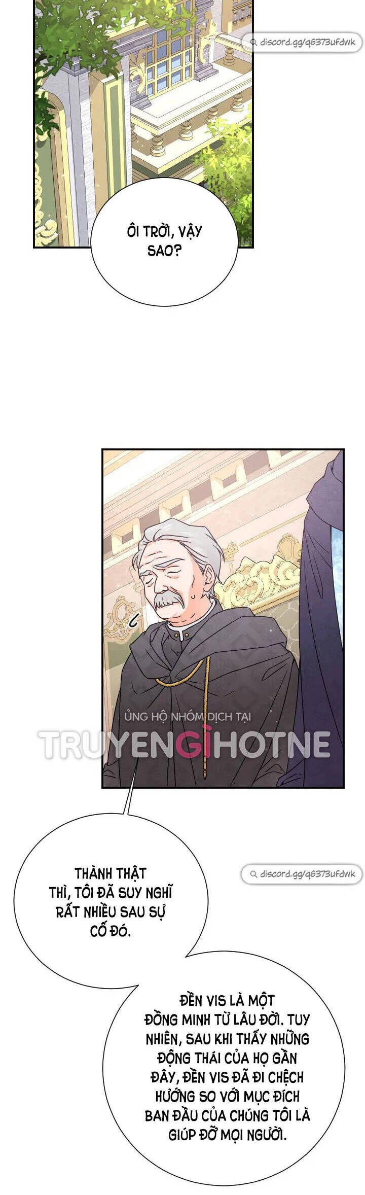 Tiểu Thư Bé Bỏng Đáng Yêu! Chapter 154 - 8