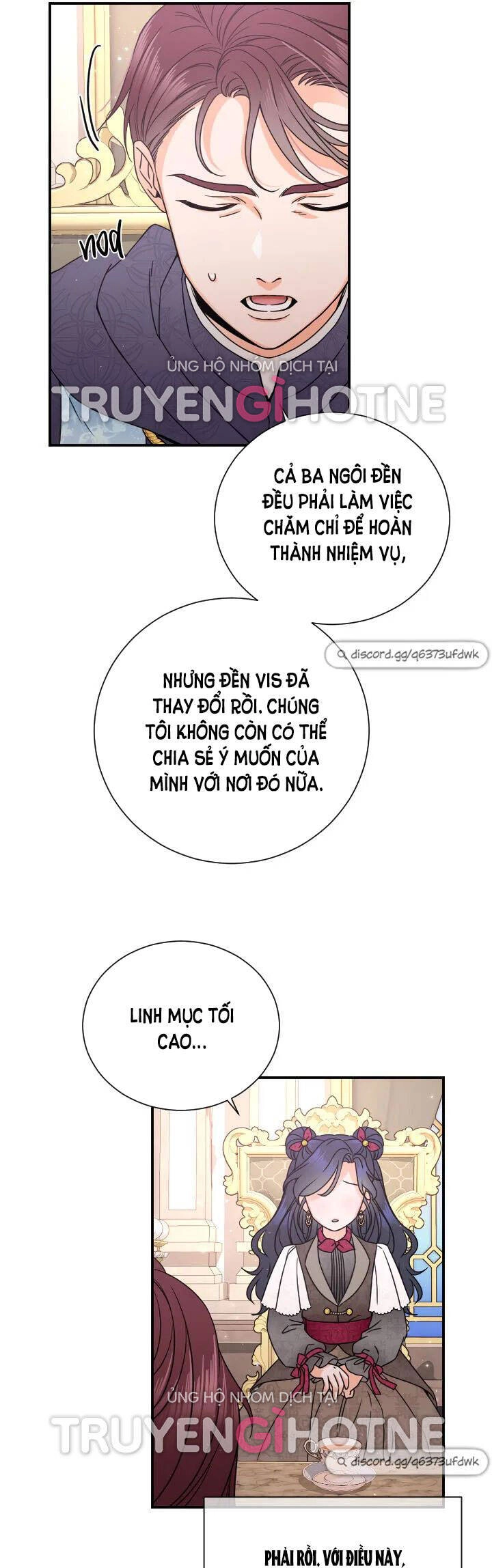 Tiểu Thư Bé Bỏng Đáng Yêu! Chapter 154 - 9