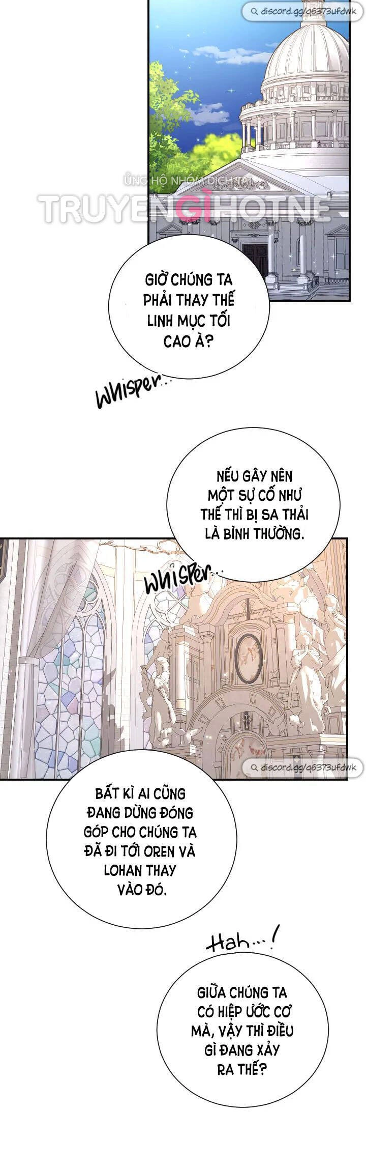 Tiểu Thư Bé Bỏng Đáng Yêu! Chapter 154 - 12